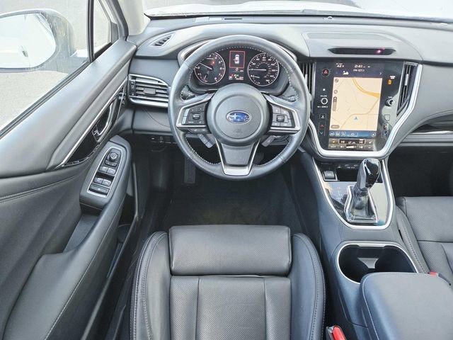 2020 Subaru Legacy Limited