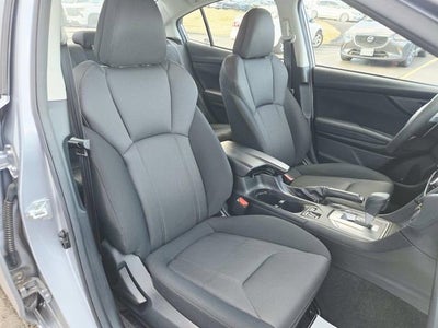 2023 Subaru Impreza Premium