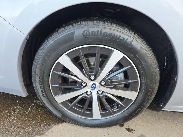 2023 Subaru Impreza Premium