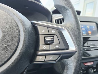 2023 Subaru Impreza Premium