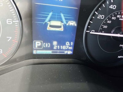 2023 Subaru Impreza Premium