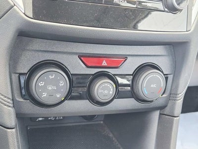 2023 Subaru Impreza Premium