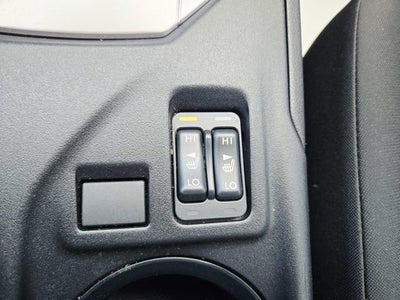 2023 Subaru Impreza Premium