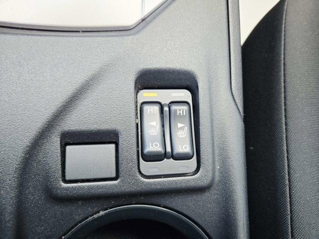 2023 Subaru Impreza Premium