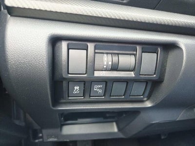 2023 Subaru Impreza Premium