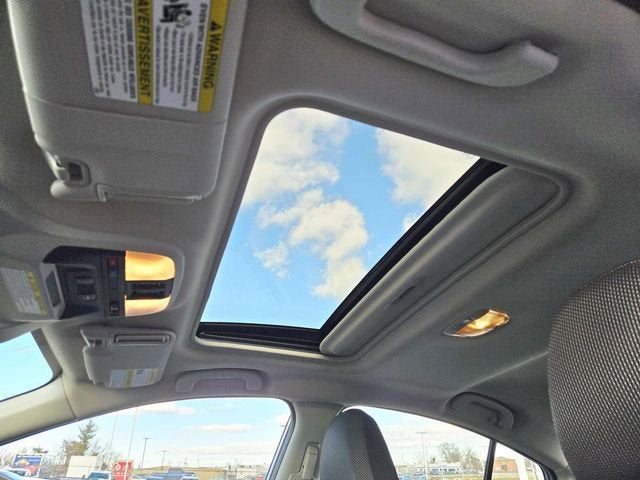 2023 Subaru Impreza Premium