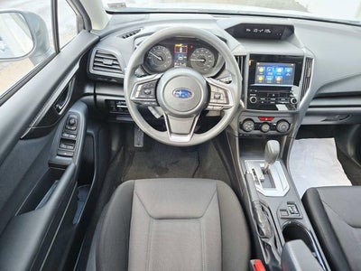 2023 Subaru Impreza Premium