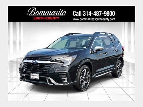2023 Subaru Ascent Touring 7-Passenger