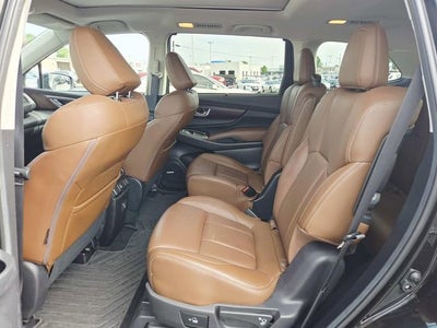 2023 Subaru Ascent Touring 7-Passenger