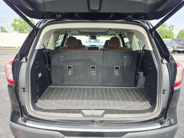 2023 Subaru Ascent Touring 7-Passenger