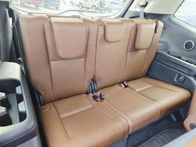 2023 Subaru Ascent Touring 7-Passenger