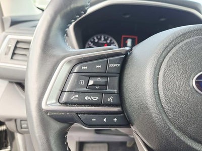 2023 Subaru Ascent Touring 7-Passenger
