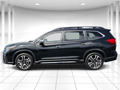 2023 Subaru Ascent Touring 7-Passenger