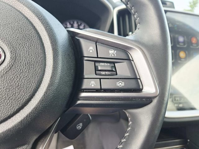 2023 Subaru Ascent Touring 7-Passenger