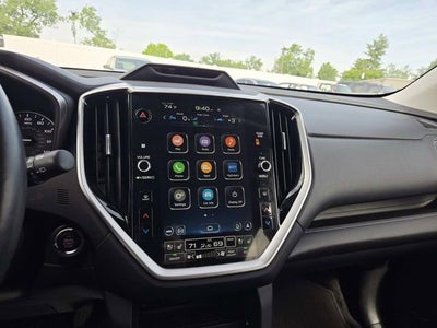 2023 Subaru Ascent Touring 7-Passenger