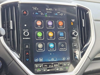 2023 Subaru Ascent Touring 7-Passenger