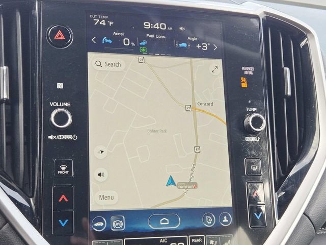 2023 Subaru Ascent Touring 7-Passenger