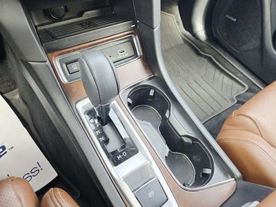 2023 Subaru Ascent Touring 7-Passenger