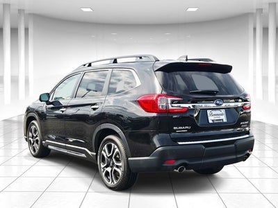 2023 Subaru Ascent Touring 7-Passenger
