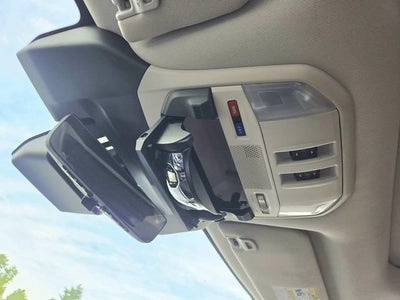 2023 Subaru Ascent Touring 7-Passenger