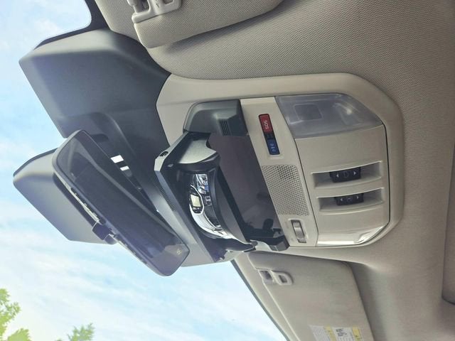 2023 Subaru Ascent Touring 7-Passenger