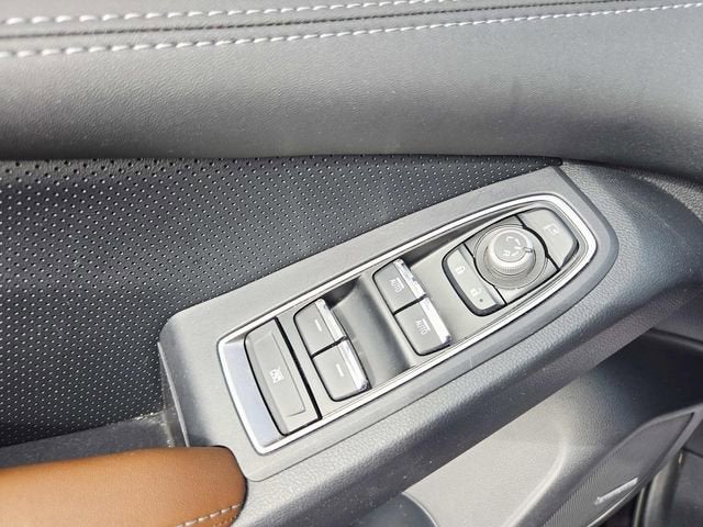 2023 Subaru Ascent Touring 7-Passenger