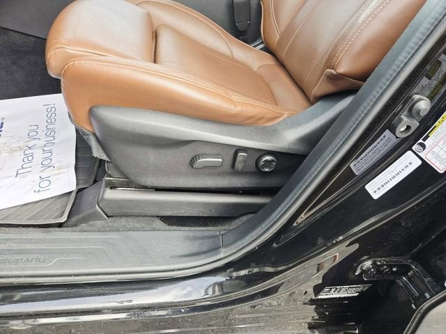 2023 Subaru Ascent Touring 7-Passenger