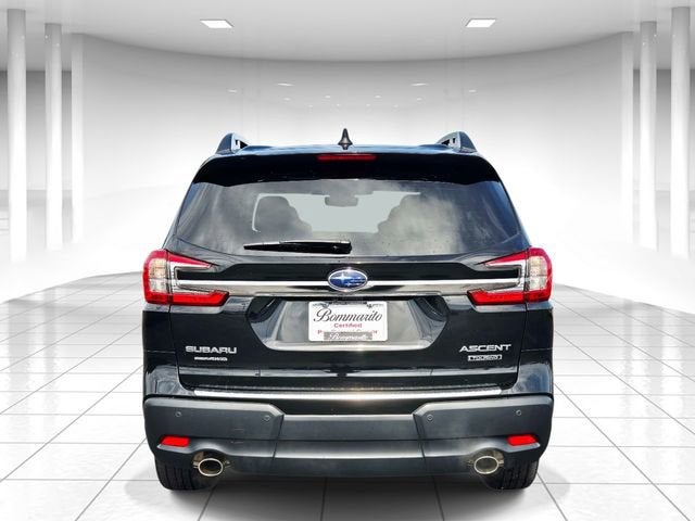 2023 Subaru Ascent Touring 7-Passenger