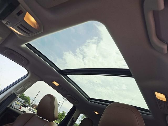 2023 Subaru Ascent Touring 7-Passenger