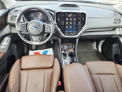 2023 Subaru Ascent Touring 7-Passenger