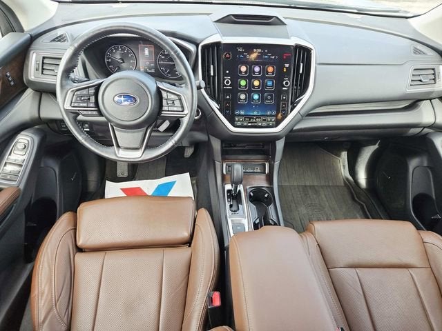 2023 Subaru Ascent Touring 7-Passenger