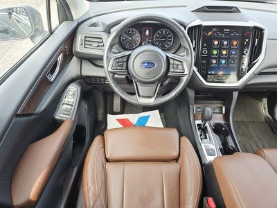 2023 Subaru Ascent Touring 7-Passenger