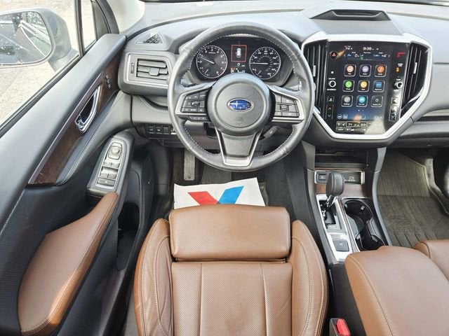 2023 Subaru Ascent Touring 7-Passenger