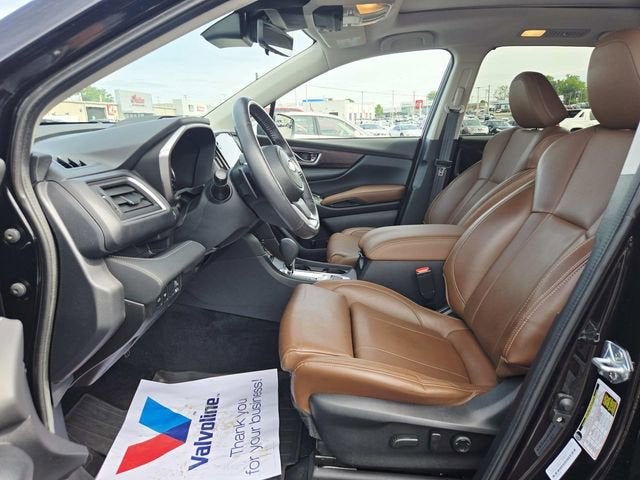 2023 Subaru Ascent Touring 7-Passenger