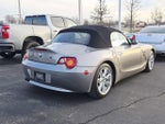 2004 BMW Z4 3.0i