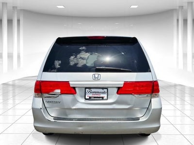 2010 Honda Odyssey LX