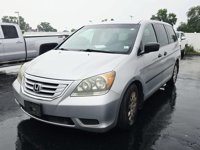 2010 Honda Odyssey LX