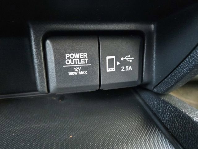 2021 Honda Passport Touring