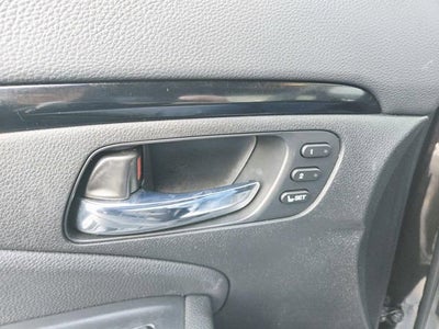 2021 Honda Passport Touring