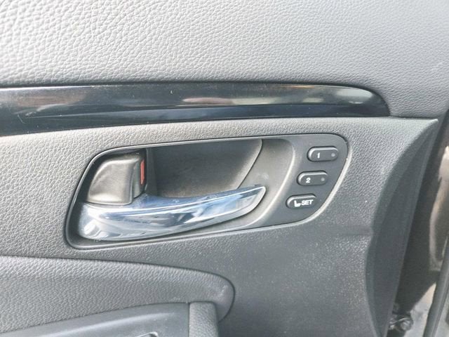 2021 Honda Passport Touring