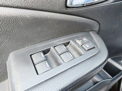 2021 Honda Passport Touring