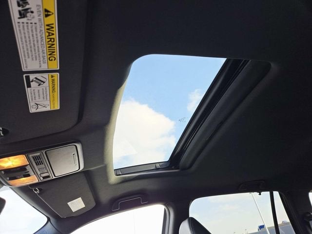 2021 Honda Passport Touring