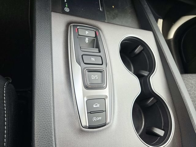 2026 Honda Ridgeline Sport