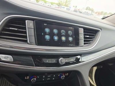 2018 Buick Enclave Essence
