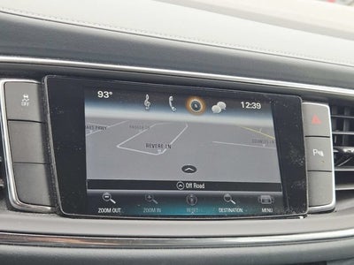 2018 Buick Enclave Essence