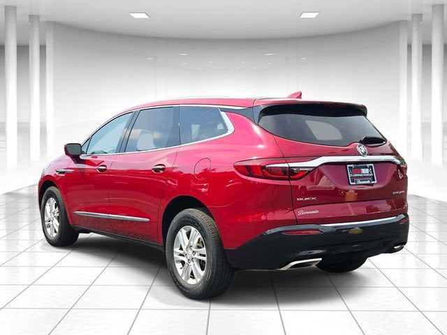 2018 Buick Enclave Essence