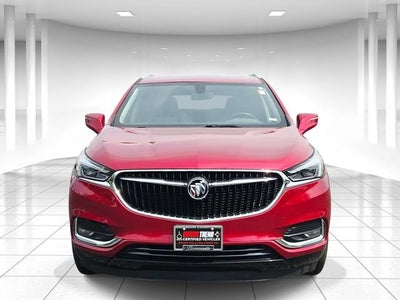 2018 Buick Enclave Essence