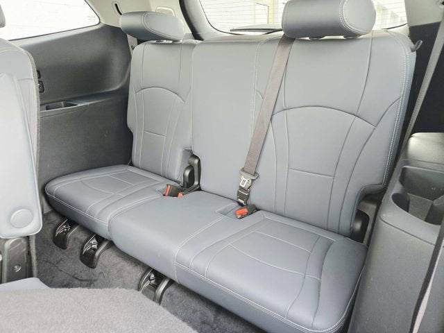 2021 Buick Enclave Premium