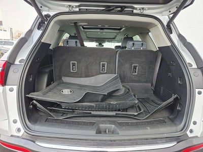 2021 Buick Enclave Premium