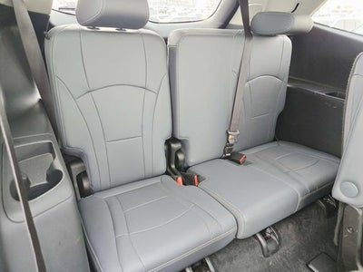 2021 Buick Enclave Premium